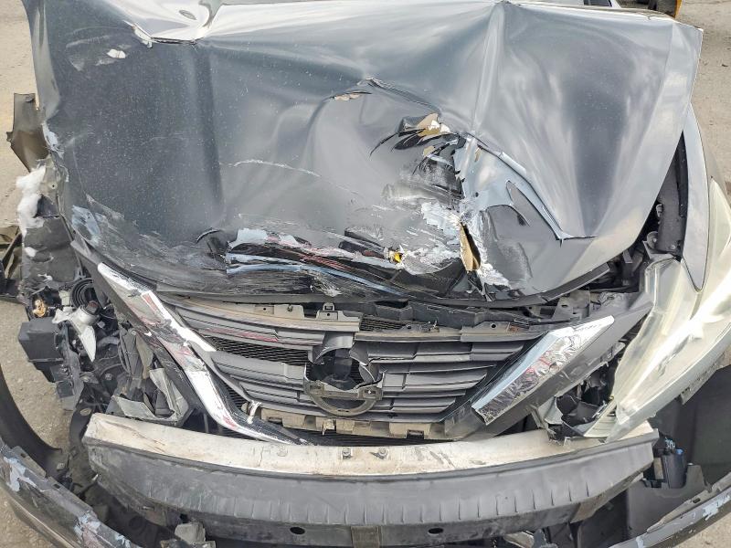 Photo 11 from auction – 2016 NISSAN ALTIMA with VIN 1N4AL3AP1GC114676