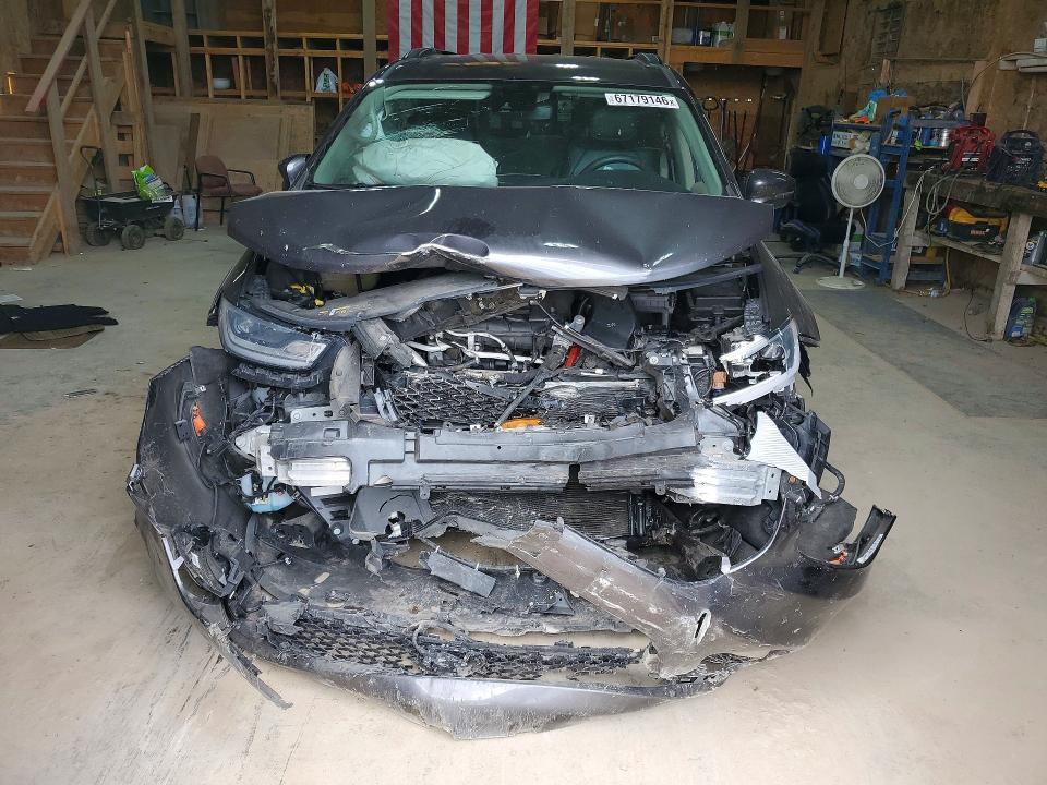 Фото 5 с аукциона – 2022 CHRYSLER PACIFICA с VIN 2C4RC1BG0NR191382