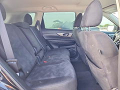 Photo 11 from auction – 2015 NISSAN ROGUE with VIN KNMAT2MT8FP589875