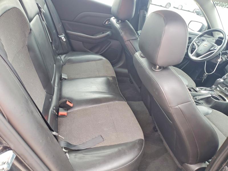 Снимка 10 от търг – 2015 CHEVROLET MALIBU с VIN 1G11D5SL2FF129529