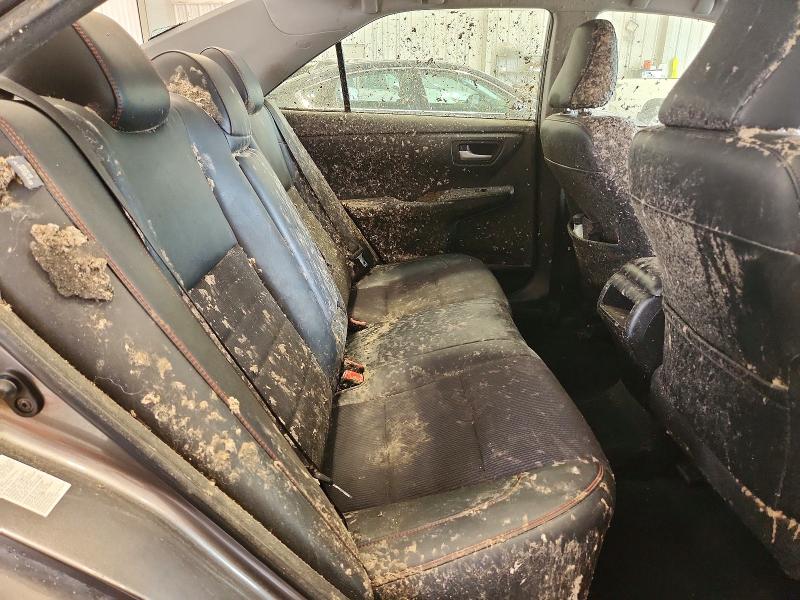 Photo 10 from auction – 2017 TOYOTA CAMRY with VIN 4T1BF1FK8HU294155