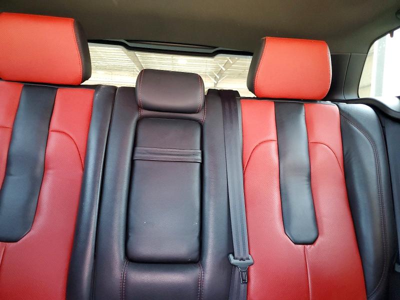 Photo 10 from auction – 2013 LAND ROVER RANGE ROVER EVOQUE with VIN SALVT2BG5DH779155