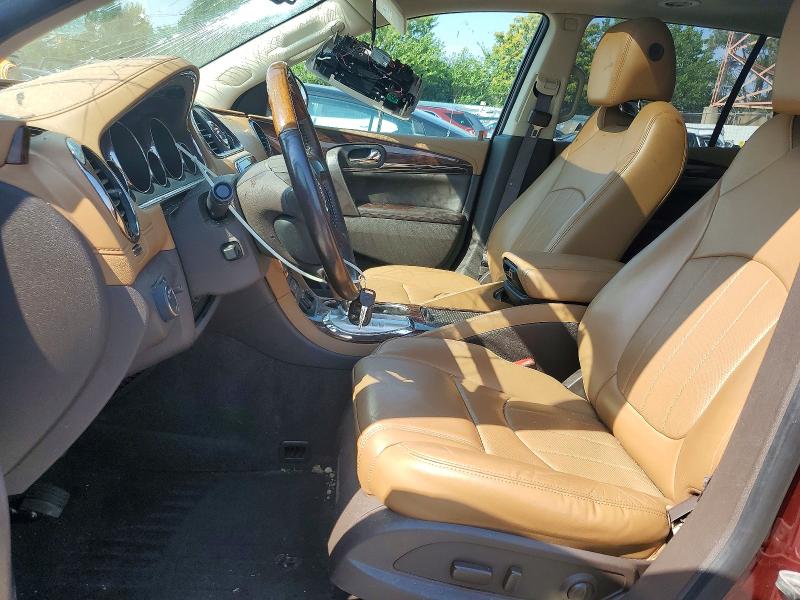صورة رقم 7 من المزاد - 2017 BUICK ENCLAVE مع VIN 5GAKVCKD5HJ264589