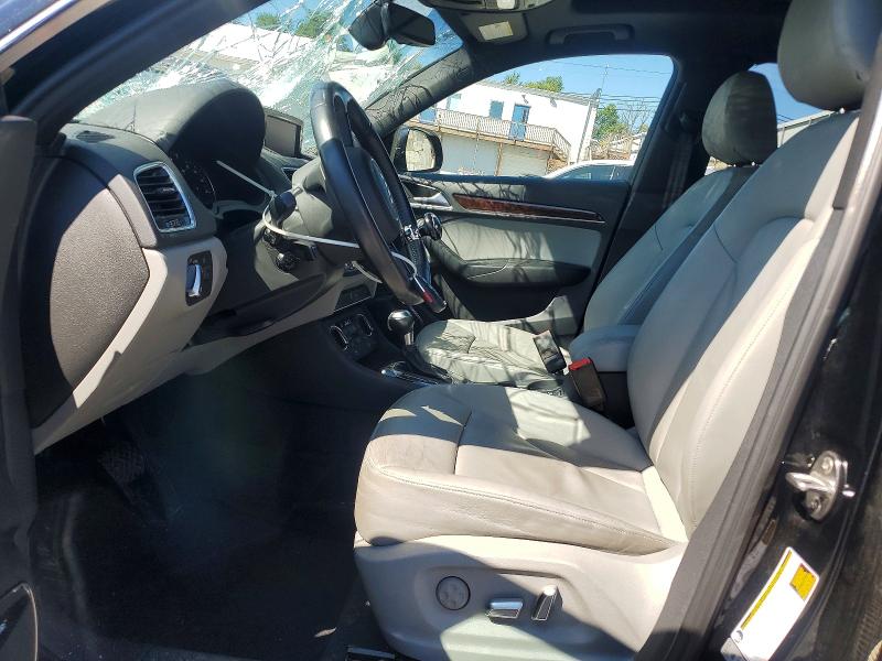 Photo 7 from auction – 2018 AUDI Q3 with VIN WA1JCCFS5JR019270