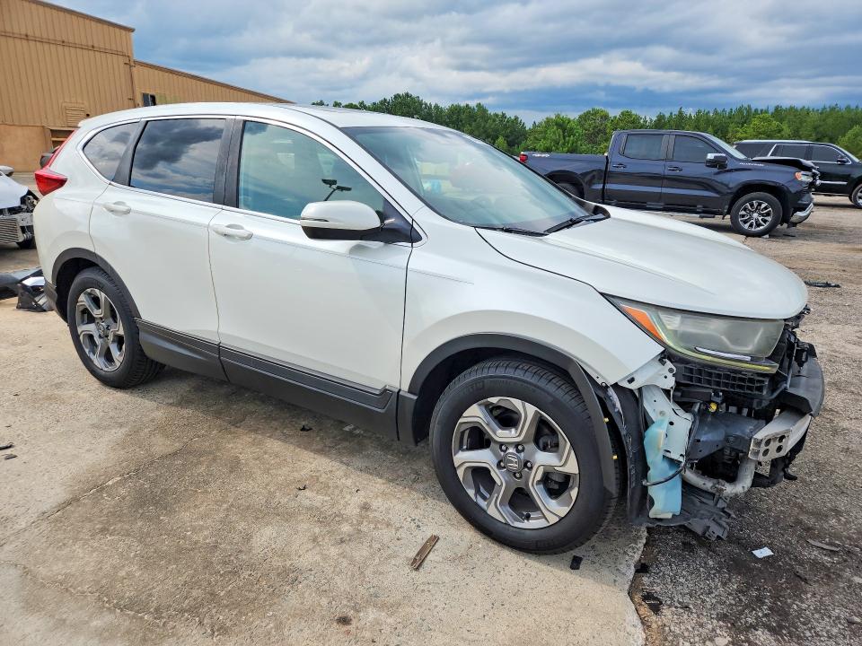 Снимка 4 от търг – 2017 HONDA CR-V с VIN 2HKRW1H83HH510184