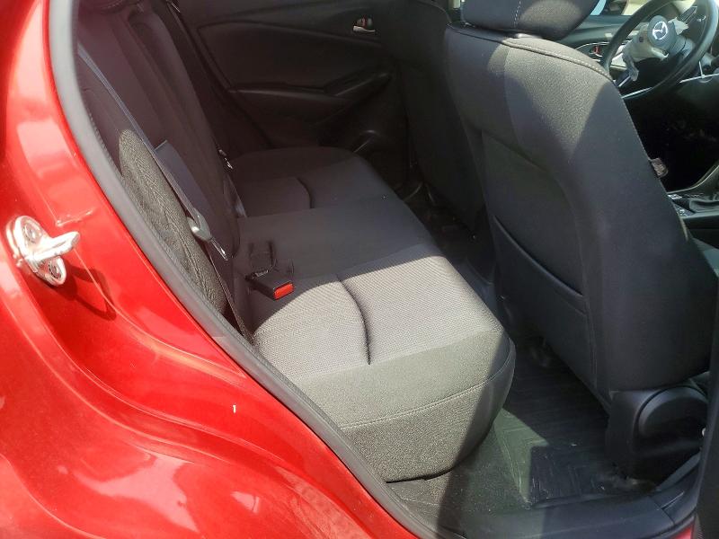 Photo 10 from auction – 2020 MAZDA CX-3 with VIN JM1DKDB75L1473839