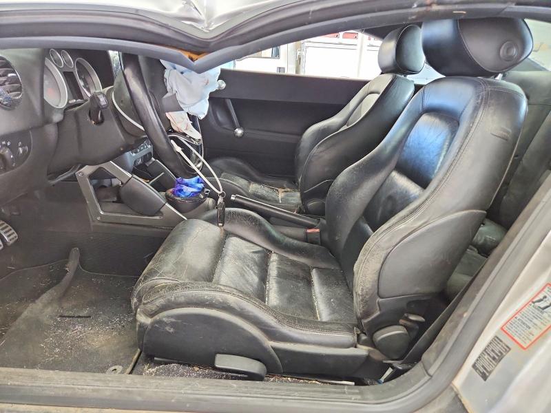 Photo 7 from auction – 2001 AUDI TT with VIN TRUSX28N411020513