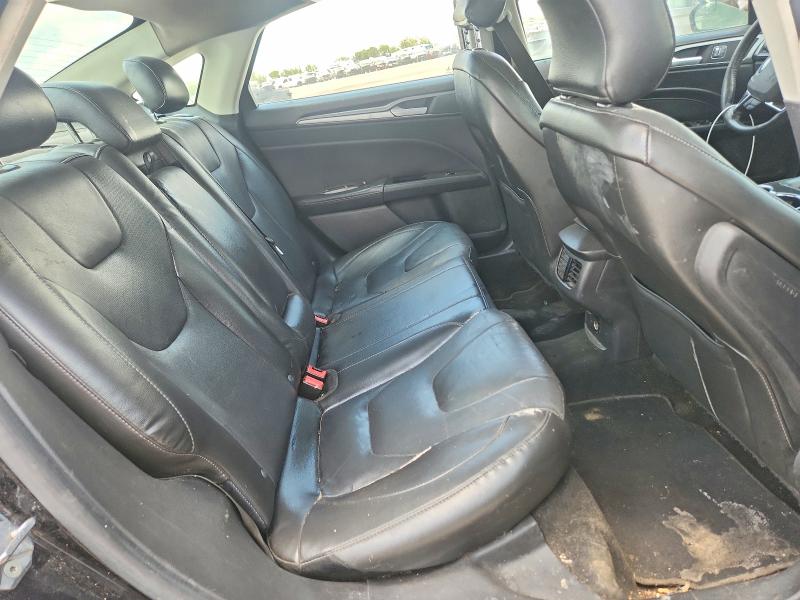 Photo 10 from auction – 2016 FORD FUSION with VIN 3FA6P0K90GR283808