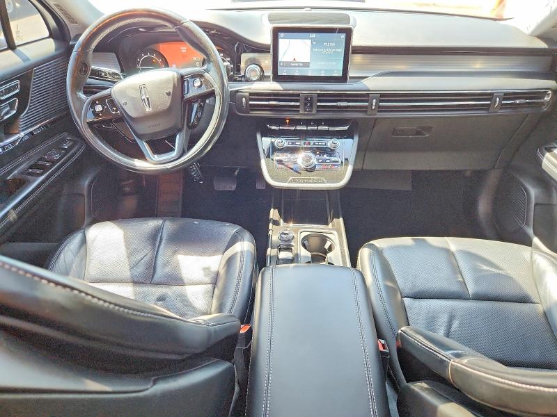 Photo 8 from auction – 2020 LINCOLN CORSAIR with VIN 5LMCJ1D95LUL07131