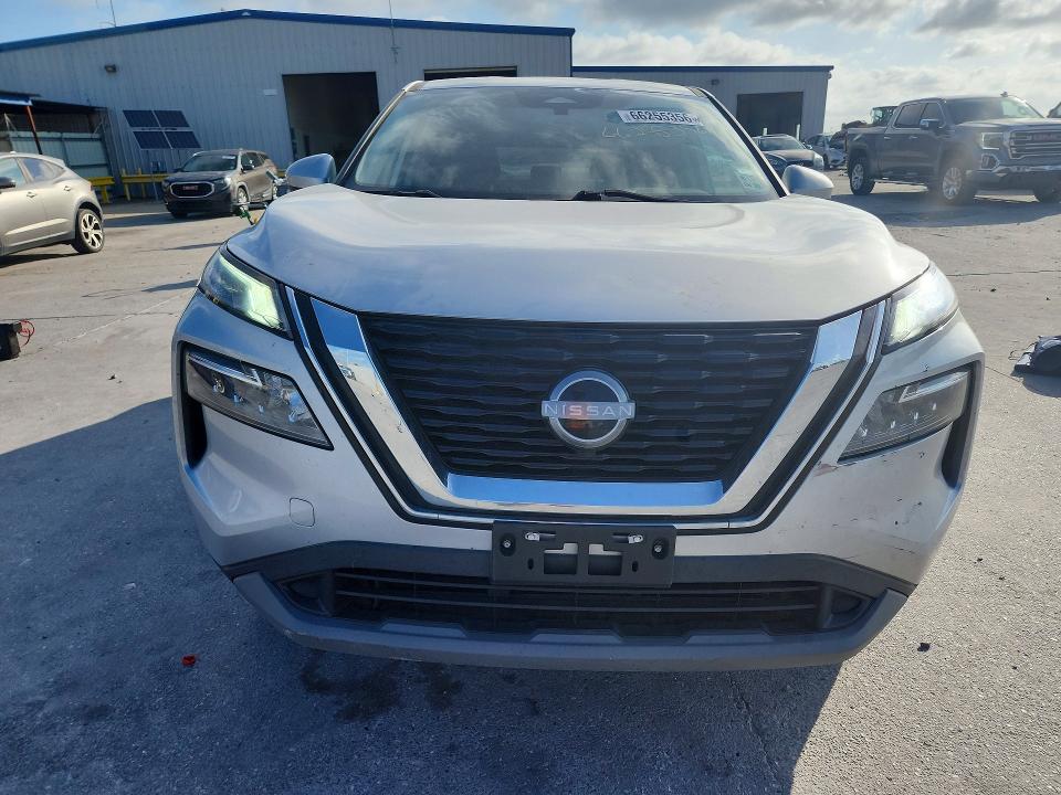 Photo 5 from auction – 2023 NISSAN ROGUE with VIN 5N1BT3BA6PC788908