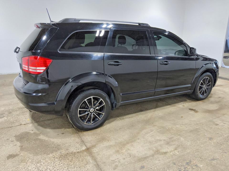 Photo 3 from auction – 2018 DODGE JOURNEY with VIN 3C4PDCAB7JT533942