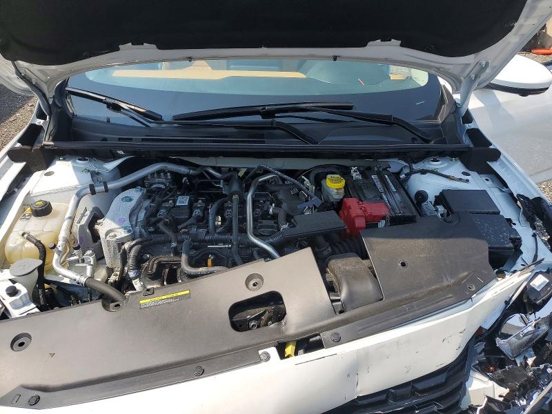 Снимка 11 от търг – 2025 NISSAN SENTRA с VIN 3N1AB8CV6SY357957