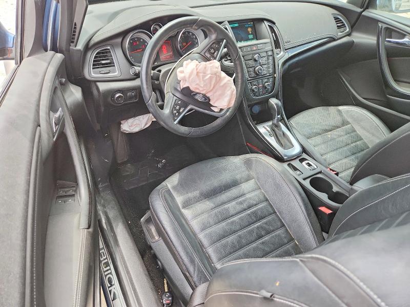 Foto 8 de la subasta – 2016 BUICK CASCADA con VIN W04WT3N54GG105899