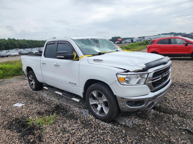 Photo 4 from auction – 2019 RAM 1500 with VIN 1C6RREBT6KN819738