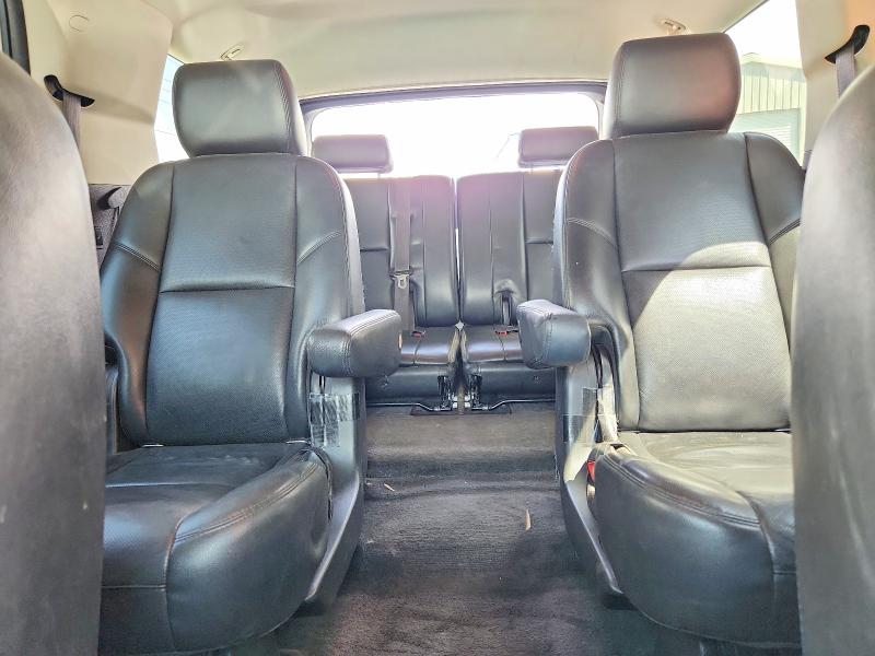 Photo 10 from auction – 2014 CHEVROLET TAHOE with VIN 1GNSCCE07ER141250