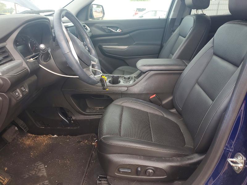Photo 7 from auction – 2023 GMC ACADIA with VIN 1GKKNUL48PZ250967