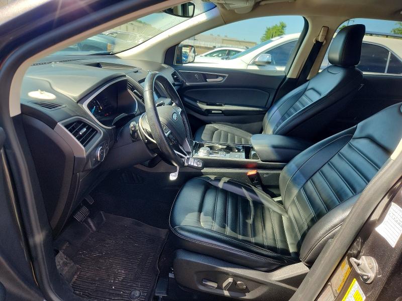 Photo 7 from auction – 2020 FORD EDGE with VIN 2FMPK4J93LBA19069
