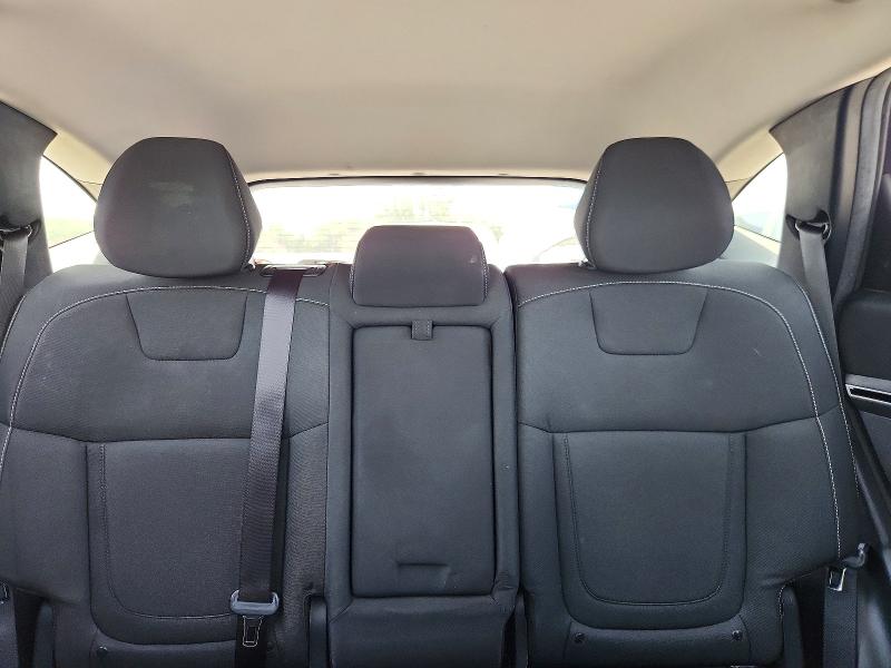 Photo 10 from auction – 2022 HYUNDAI TUCSON with VIN KM8JBCA1XNU031775