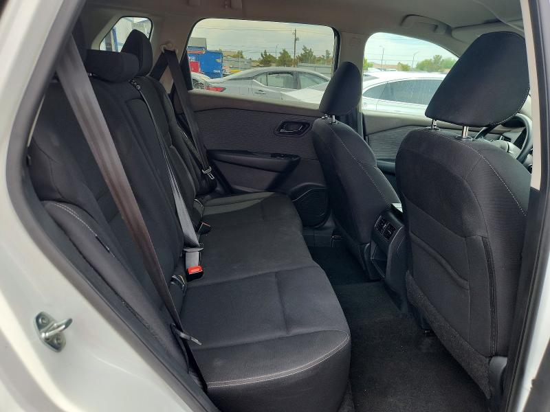 Photo 11 from auction – 2023 NISSAN ROGUE with VIN 5N1BT3ABXPC945818