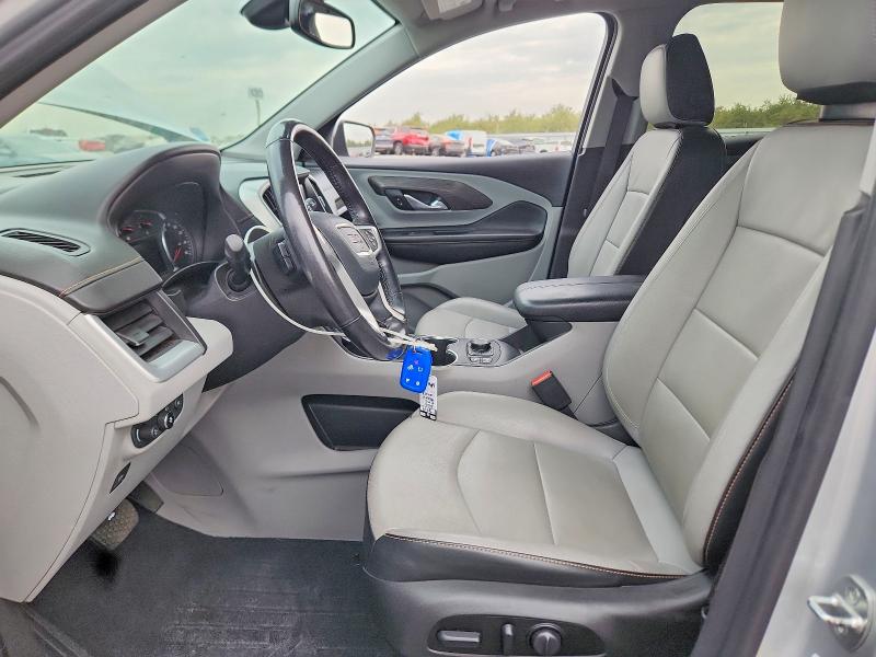 Zdjęcie 7 z aukcji – 2020 GMC TERRAIN z VIN 3GKALPEX7LL219821