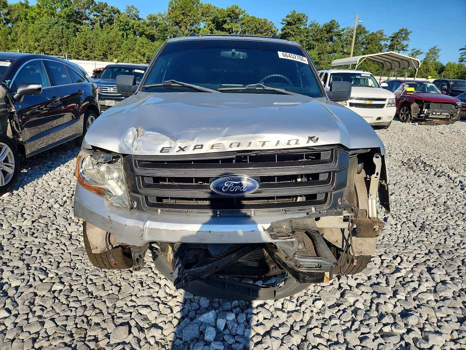 Photo 5 from auction – 2017 FORD EXPEDITION with VIN 1FMJU1HTXHEA43722