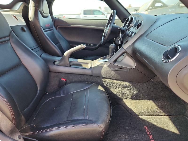 Photo 10 from auction – 2007 PONTIAC SOLSTICE with VIN 1G2MG35X07Y132163