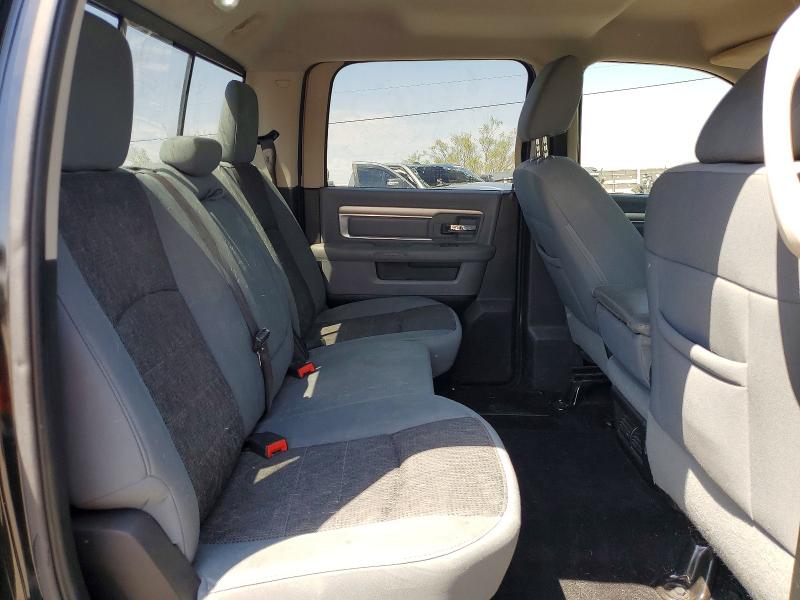 Photo 10 from auction – 2014 RAM 1500 with VIN 1C6RR7LT1ES136443