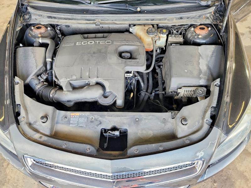 Photo 11 from auction – 2012 CHEVROLET MALIBU with VIN 1G1ZB5E02CF184391