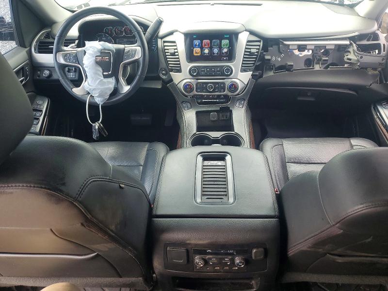Photo 8 from auction – 2017 GMC YUKON with VIN 1GKS1BKC6HR258673