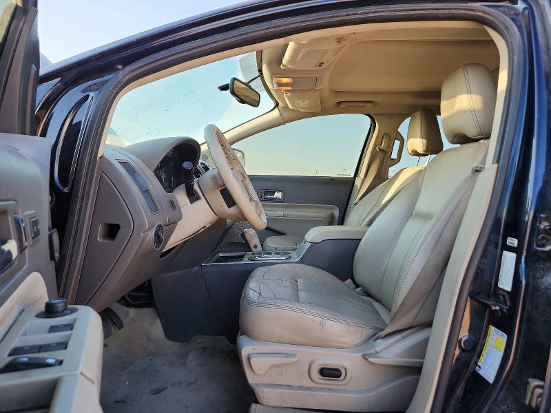 Photo 7 from auction – 2010 FORD EDGE with VIN 2FMDK3KC3ABA24051