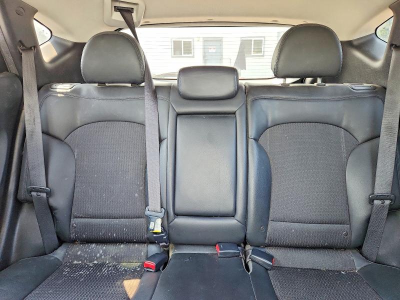 Photo 10 from auction – 2012 HYUNDAI TUCSON with VIN KM8JUCAC3CU465562