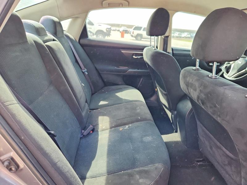 Photo 10 from auction – 2015 NISSAN ALTIMA with VIN 1N4AL3AP3FN374287
