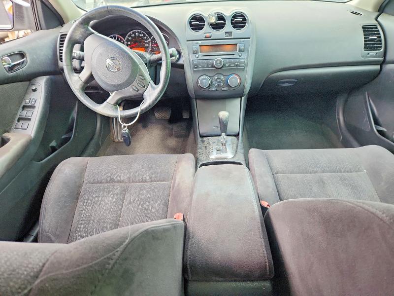Photo 8 from auction – 2011 NISSAN ALTIMA with VIN 1N4AL2AP0BC146974