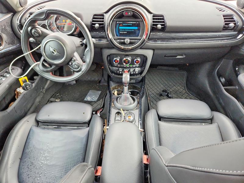 Photo 8 from auction – 2019 MINI COOPER with VIN WMWLN9C58K2H60324