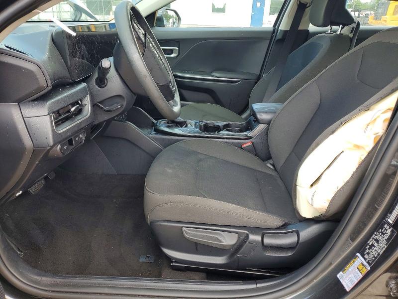 Photo 7 from auction – 2026 KIA K4 with VIN 3KPFT4DEXTE332733