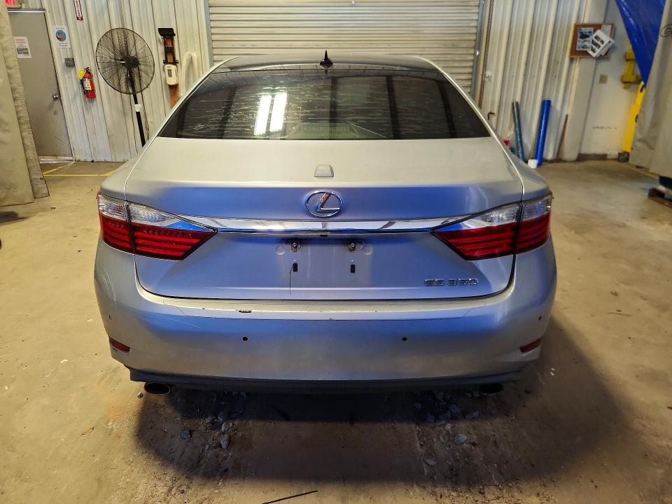 Photo 6 from auction – 2014 LEXUS ES with VIN JTHBK1GG7E2086249