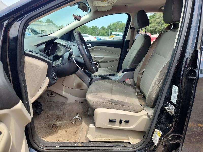 Photo 7 from auction – 2016 FORD ESCAPE with VIN 1FMCU0G72GUA90514