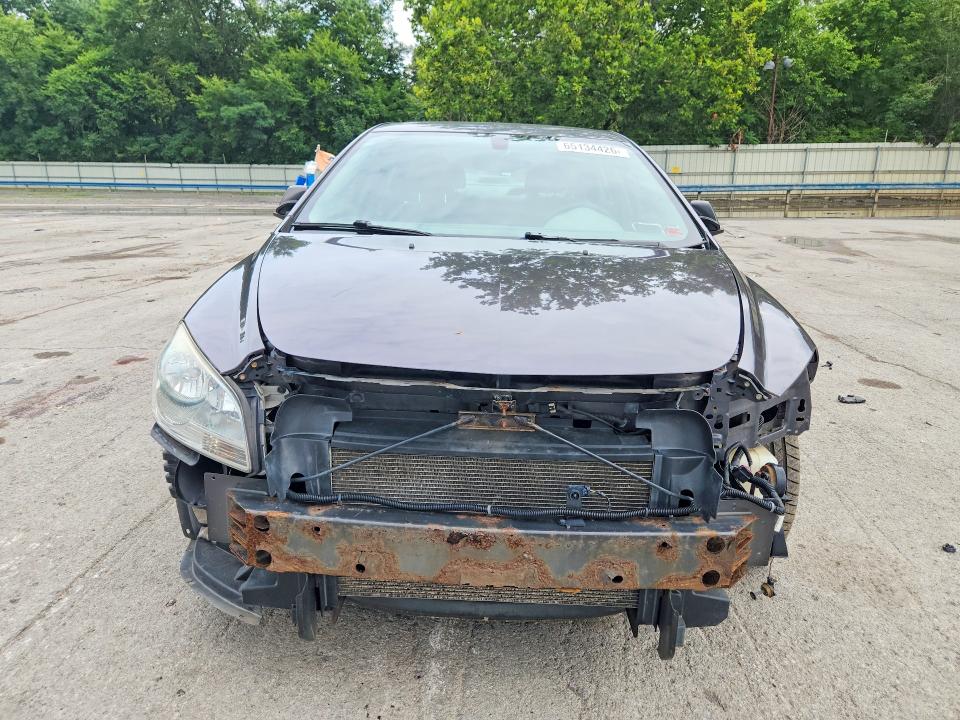 Photo 5 from auction – 2011 CHEVROLET MALIBU with VIN 1G1ZB5E13BF174279