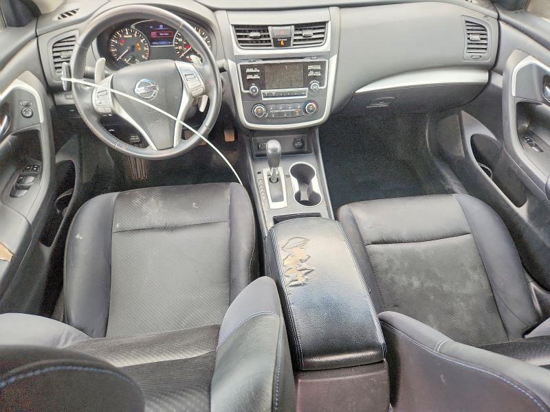 Photo 8 from auction – 2017 NISSAN ALTIMA with VIN 1N4AL3AP2HC283834