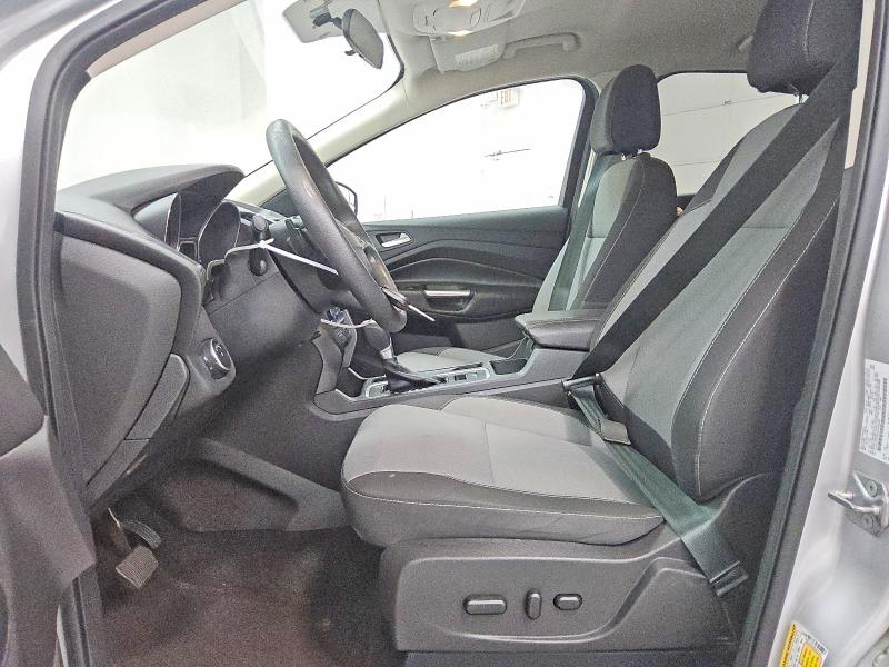 Photo 7 from auction – 2017 FORD ESCAPE with VIN 1FMCU0GD6HUD95487