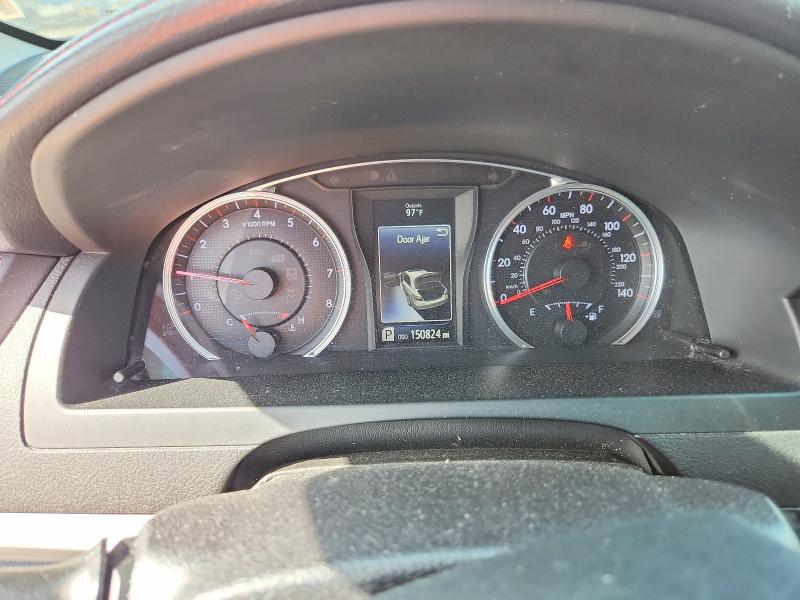 Photo 9 from auction – 2016 TOYOTA CAMRY with VIN 4T1BF1FK2GU240980