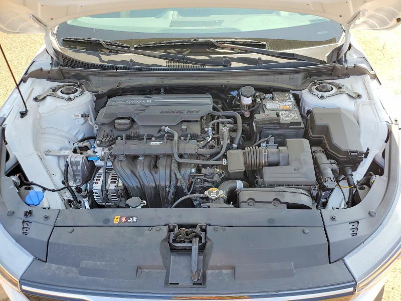 Снимка 11 от търг – 2025 KIA K4 с VIN 3KPFU4DE9SE157807