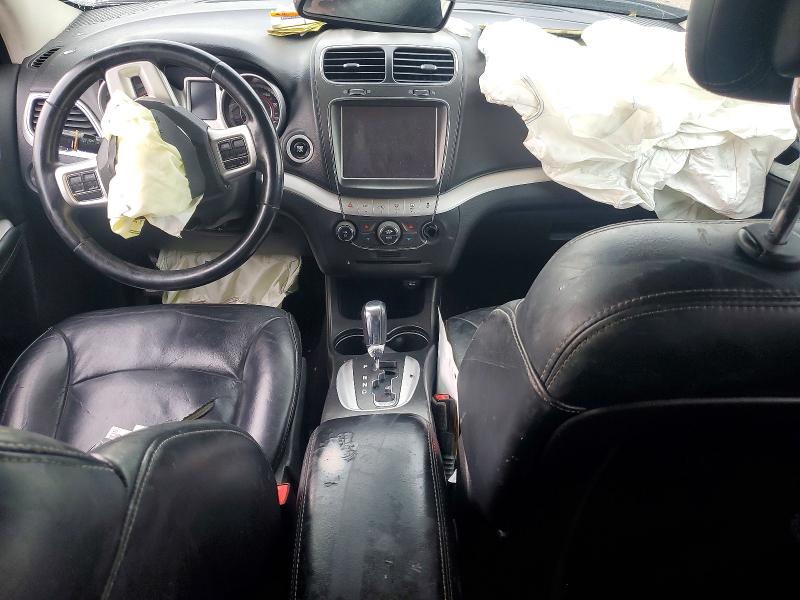 Zdjęcie 8 z aukcji – 2013 DODGE JOURNEY z VIN 3C4PDCBG9DT712031