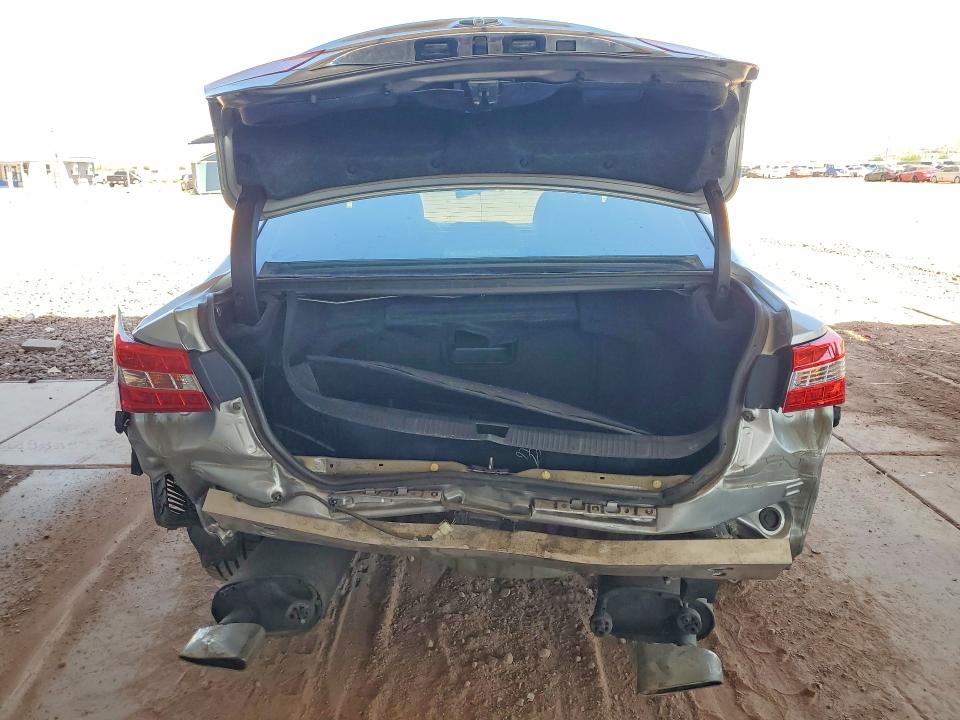 Photo 6 from auction – 2015 TOYOTA AVALON with VIN 4T1BK1EB0FU177695