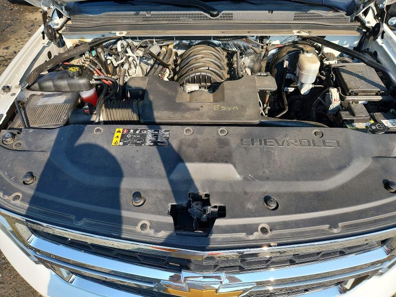 Снимка 12 от търг – 2018 CHEVROLET TAHOE с VIN 1GNSKFEC4JR152070