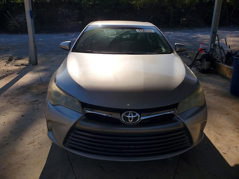 Photo 5 from auction – 2016 TOYOTA CAMRY with VIN 4T1BF1FK0GU163350
