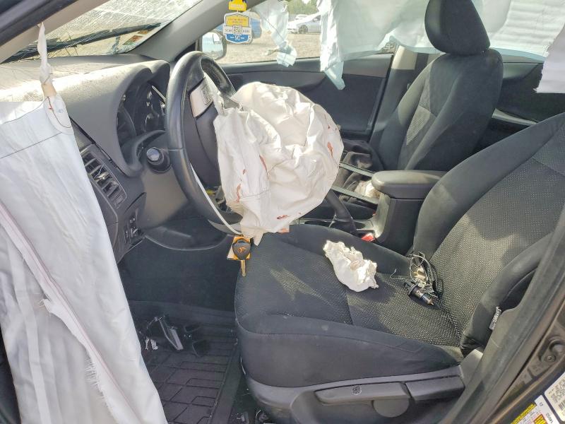 Photo 7 from auction – 2010 TOYOTA COROLLA with VIN 1NXBU4EE6AZ315724