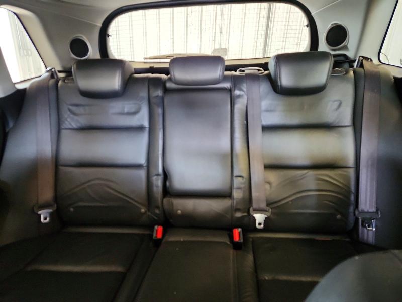 Photo 10 from auction – 2008 ACURA RDX with VIN 5J8TB18528A003650