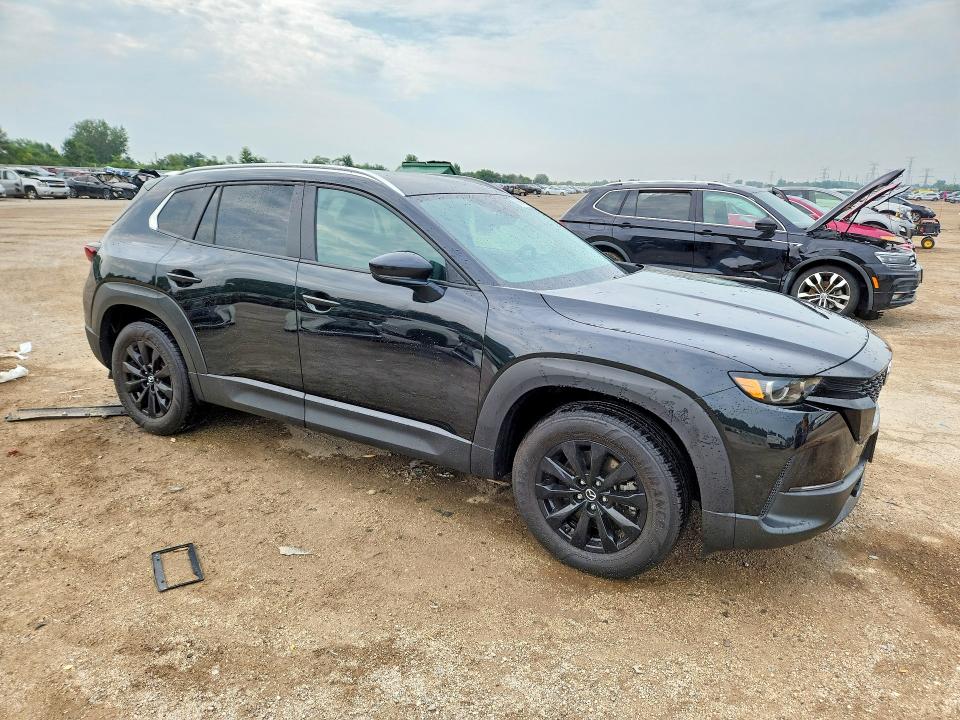 Photo 4 from auction – 2024 MAZDA CX-50 with VIN 7MMVABBM4RN156072