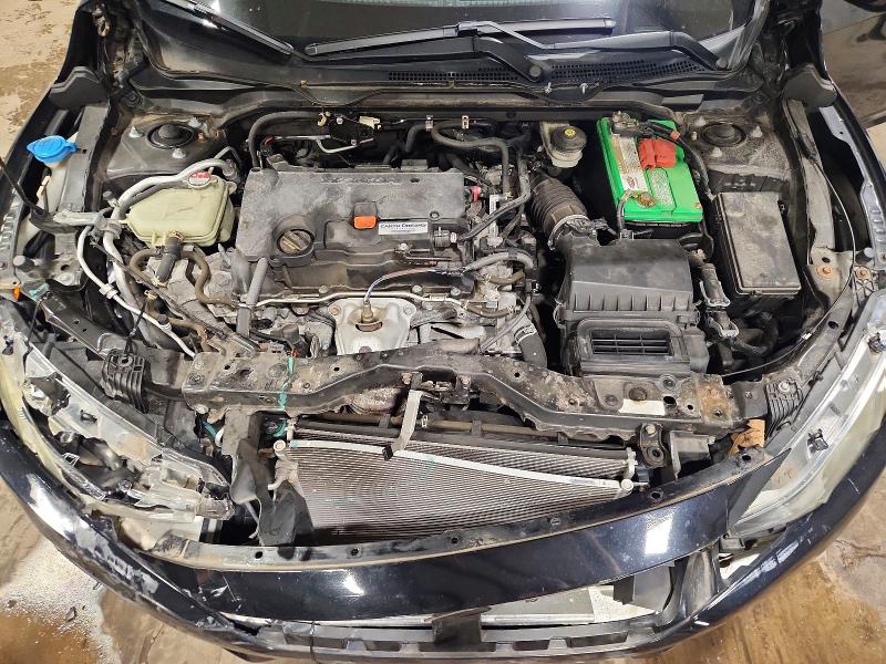 Photo 11 from auction – 2016 HONDA CIVIC with VIN 2HGFC2F58GH539652